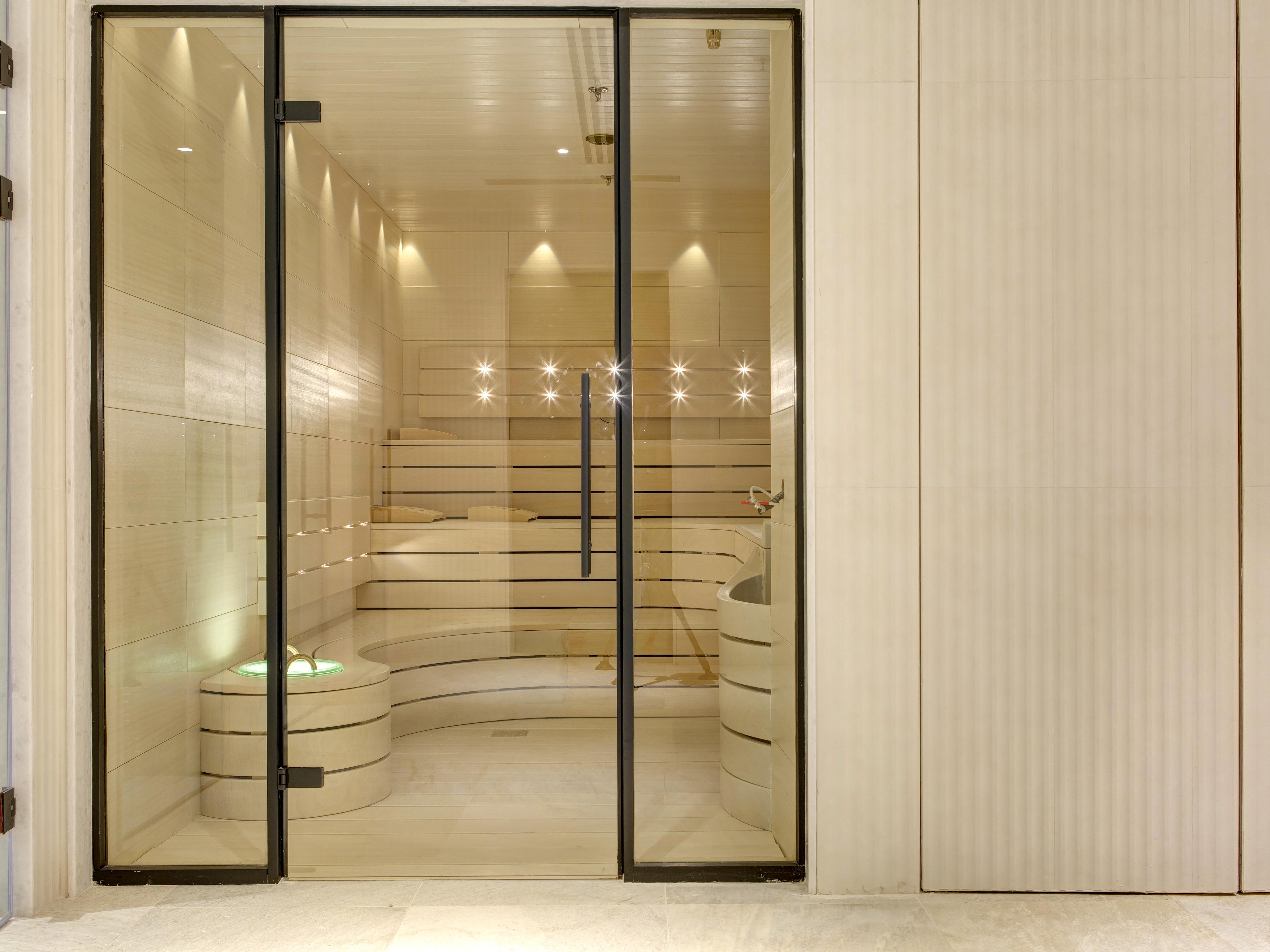 Rixos Premium Dubrovnik Hotel Ngoại thất bức ảnh A Turkish bath